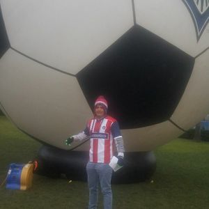 Meet your Posher, Antonio